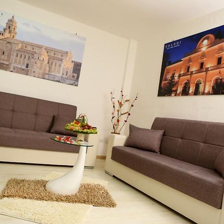 غرافينا إن بوليا Coluni Sport & Resort Srl المظهر الخارجي الصورة
